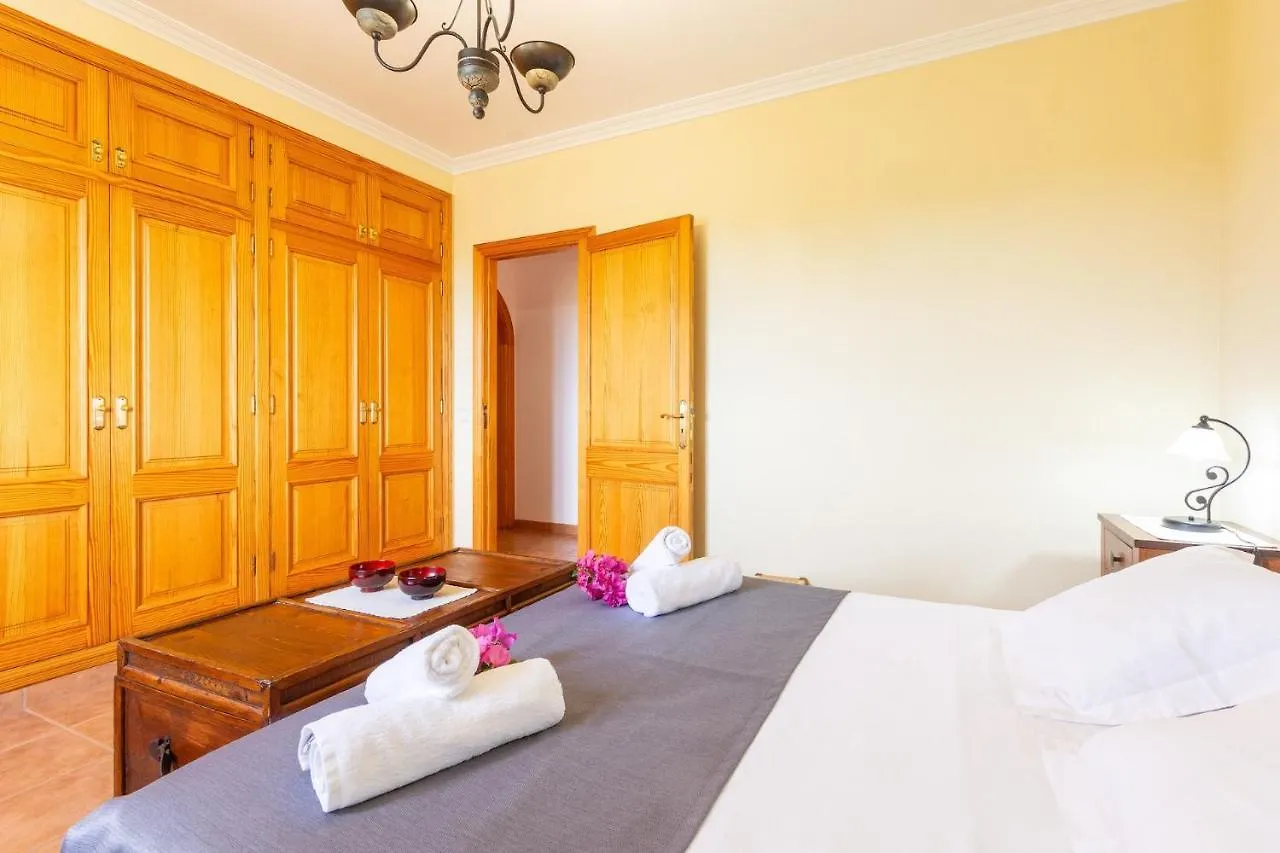 Villa Vernissa Santa Margalida