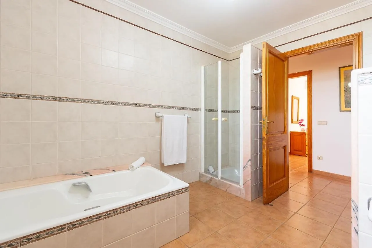 Villa Vernissa Santa Margalida