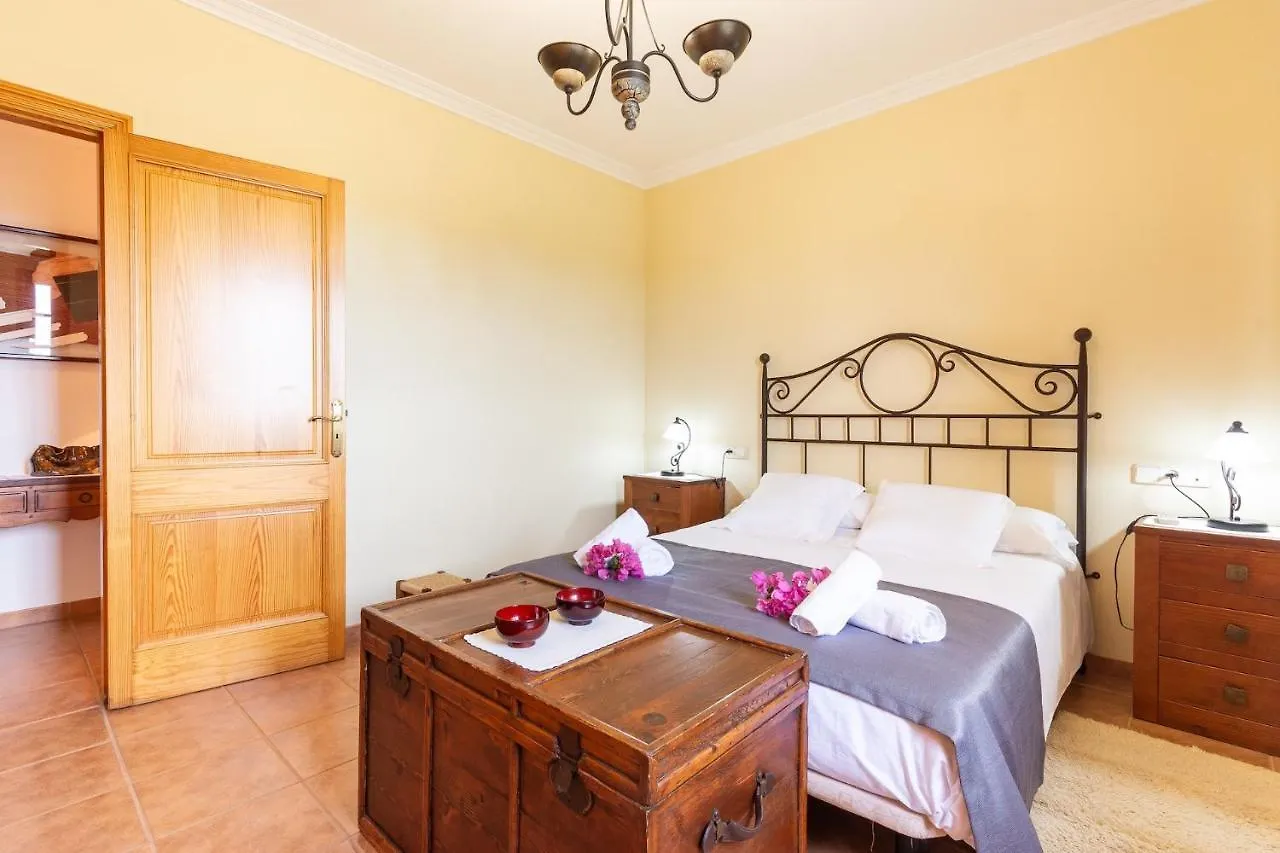 Vernissa Santa Margalida Villa