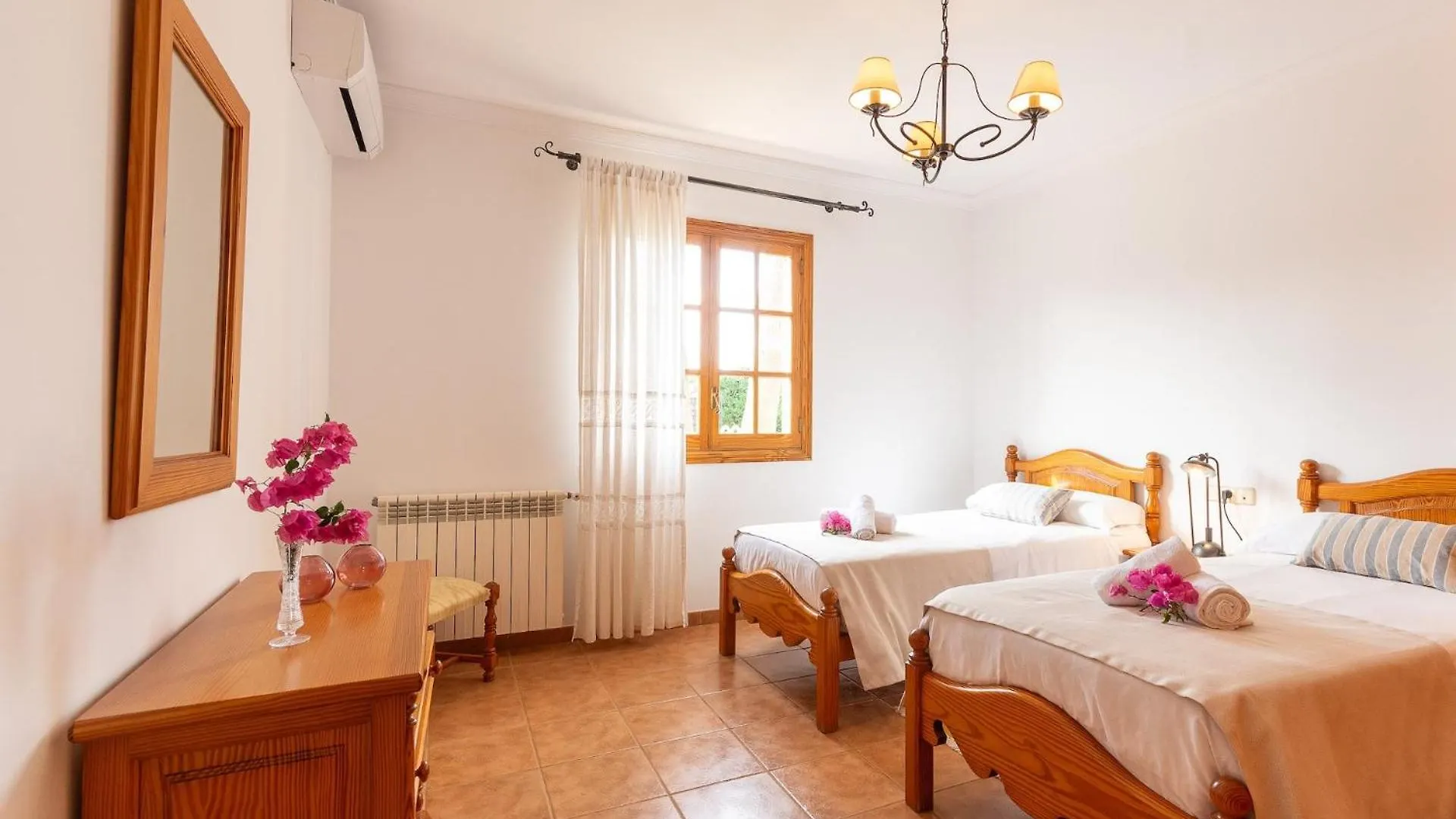 Vernissa Santa Margalida Villa